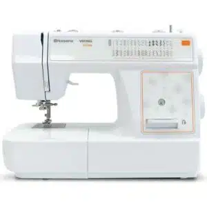 H CLASS E20 husqvarna viking