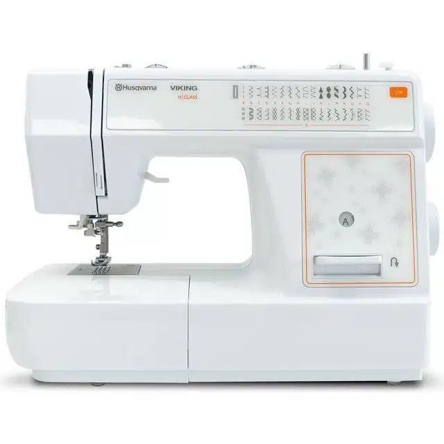 H CLASS E20 husqvarna viking