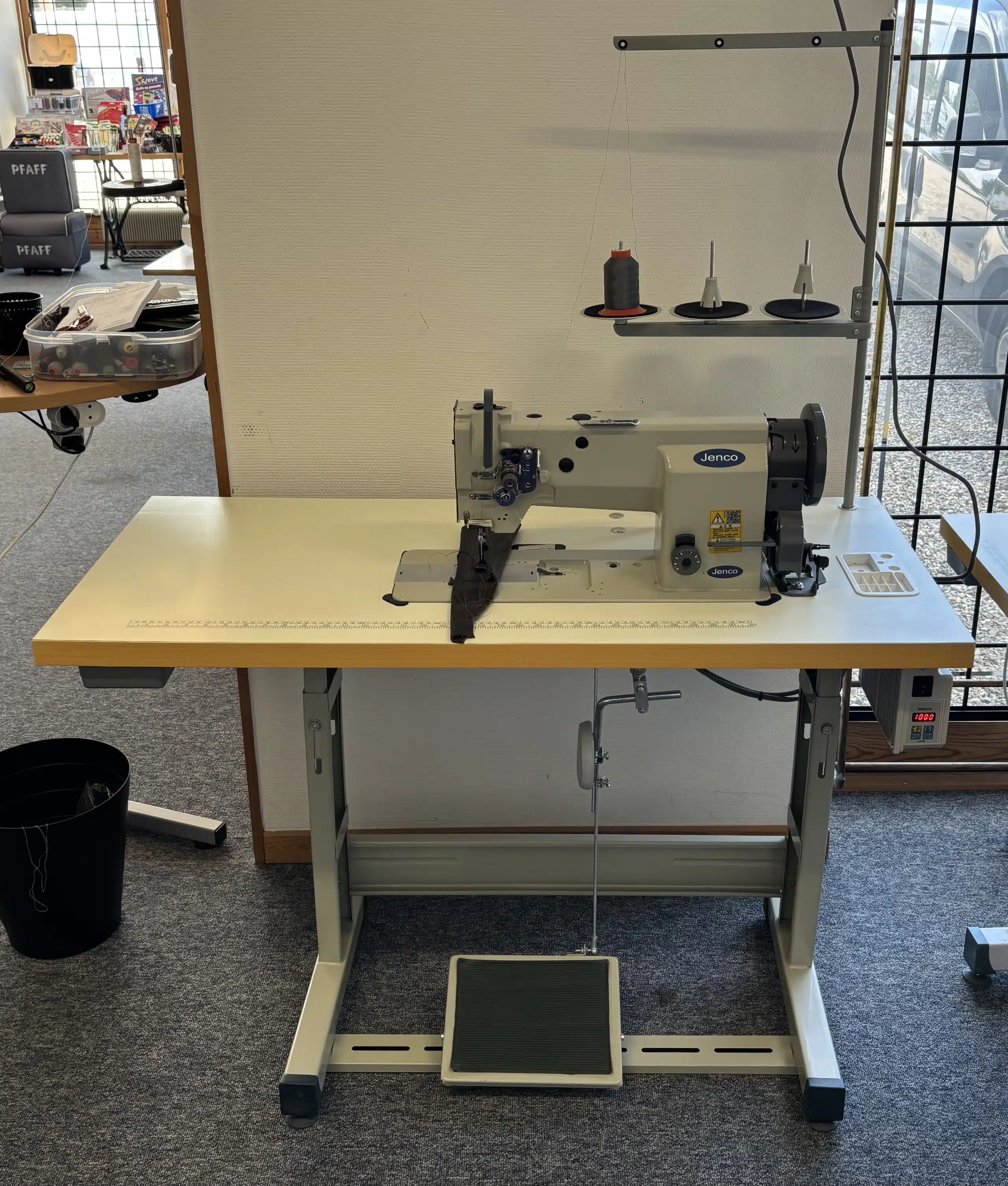 Jenco HL 4400