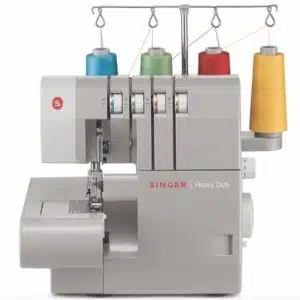 SINGER Heavy Duty Overlock 14HD854
