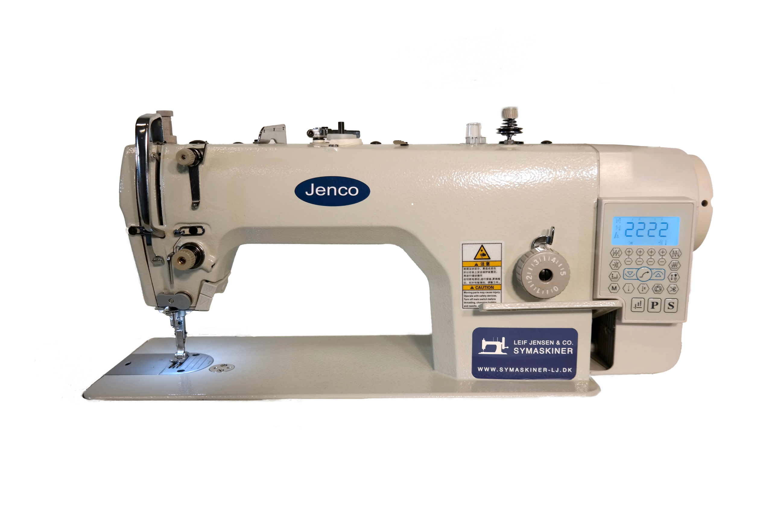 Jenco-9900