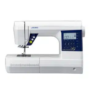 JUKI HZL G220