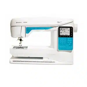 OPAL 650 Husqvarna Viking