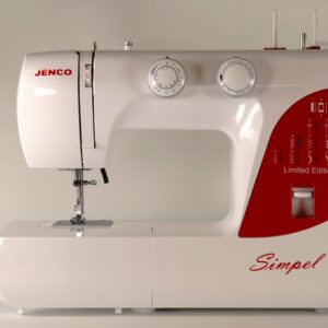 Jenco Simpel