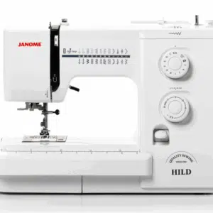 JANOME HILD 525S