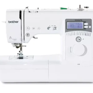 brother innov is a 16 set forfra