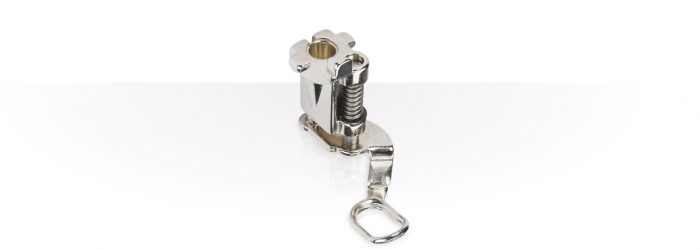 BERNINA Maskinebroderifod #15