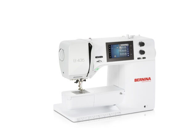 Bernina 435