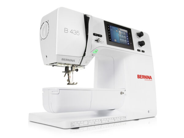 Bernina 435 Symaskine