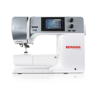 Bernina 480 symaskine