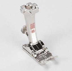 BERNINA Fodforlænger #95 til Kantebåndapparat #87/#88