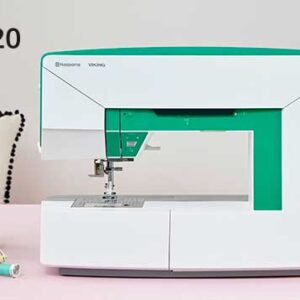 JADE™ 20