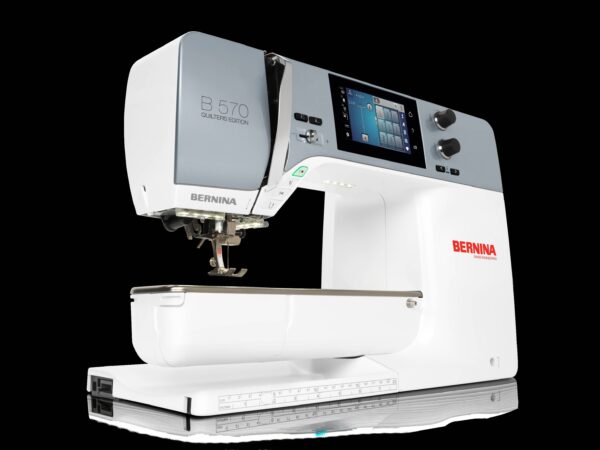 bernina 570