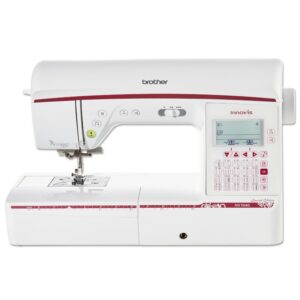 Brother Innov-ìs NV1040 SE