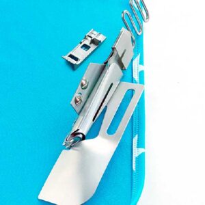 Pfaff INSPIRA® Coverstitch Folder