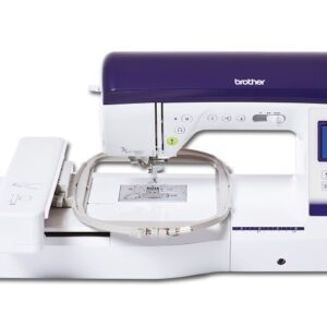 Brother Innov-ís NV2600