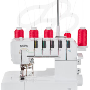 brother cv 3550 set forfra