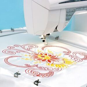 Designer™ Majestic Hoop 360x350 mm