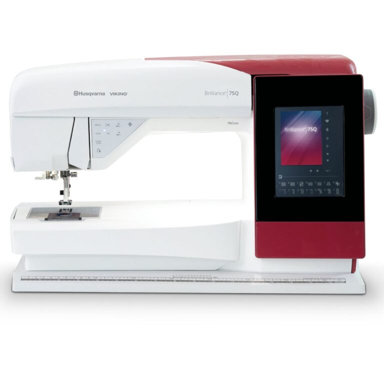 Husqvarna Brilliance 75Q