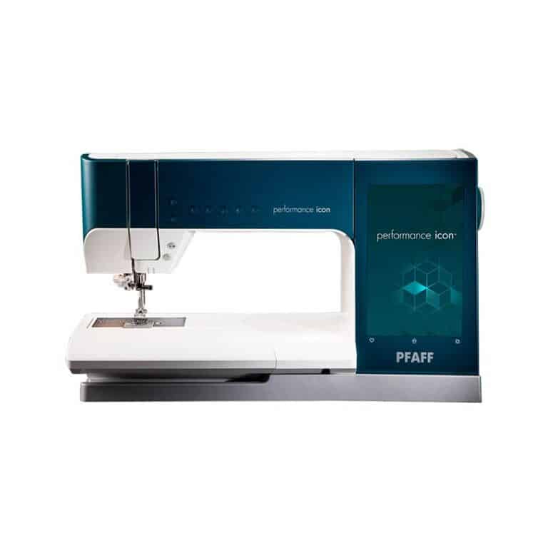pfaff performance icon set forfra