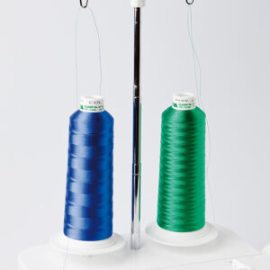 Trådholder til 2 store ruller (VQ2, V3, V5, V7, XV)