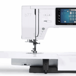 bernette b 77 set forfra