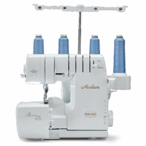 baby lock acclaim set forfra
