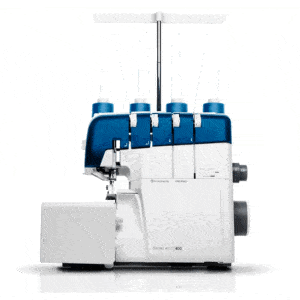 Amber Air S400 overlocker syemaskine