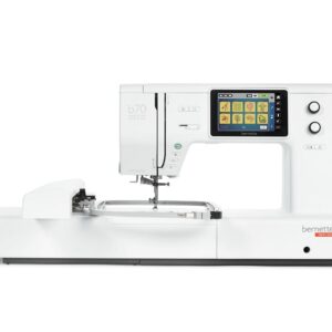 bernette 70 deco set forfra