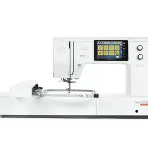 bernette 70 deco set forfra