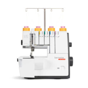 Bernette 42 coversømsmaskine – Leif Jensen & Co.