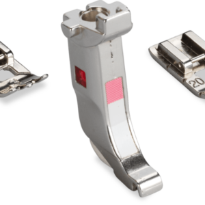 BERNINA Snap-on-skaftet #78 til hurtig trykfodsudskiftning