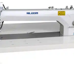 Hiled HI-8800 D3L Long arm industrisymaskine med lang arm