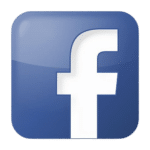 facebook logo uden baggrund hos leif jensen & co