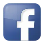 facebook logo uden baggrund hos leif jensen & co