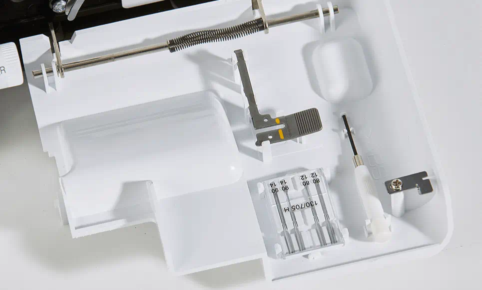 Brother 2104D - Billede 5