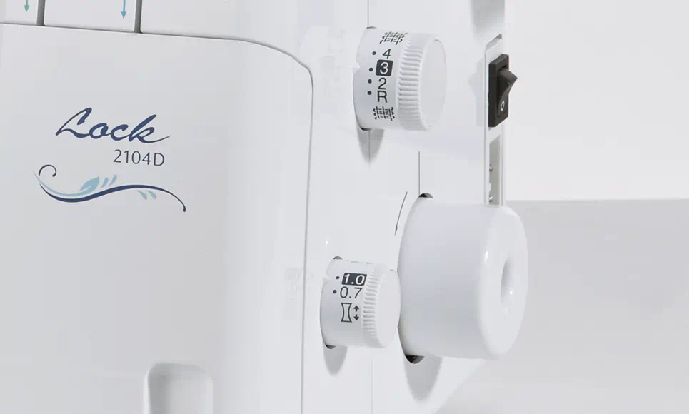 Brother 2104D - Billede 6