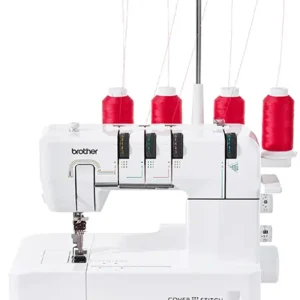 brother cv 3440 set forfra