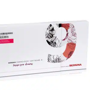 Bernina V9 Software Full Version