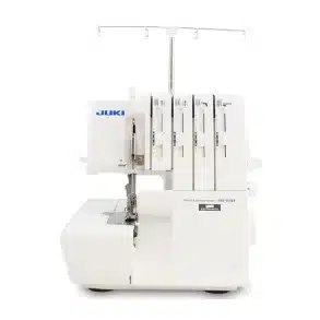 JUKI MO-214D set forfra