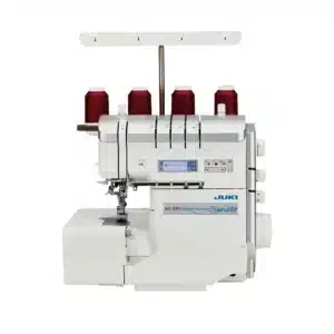 JUKI 3500 somato set forfra