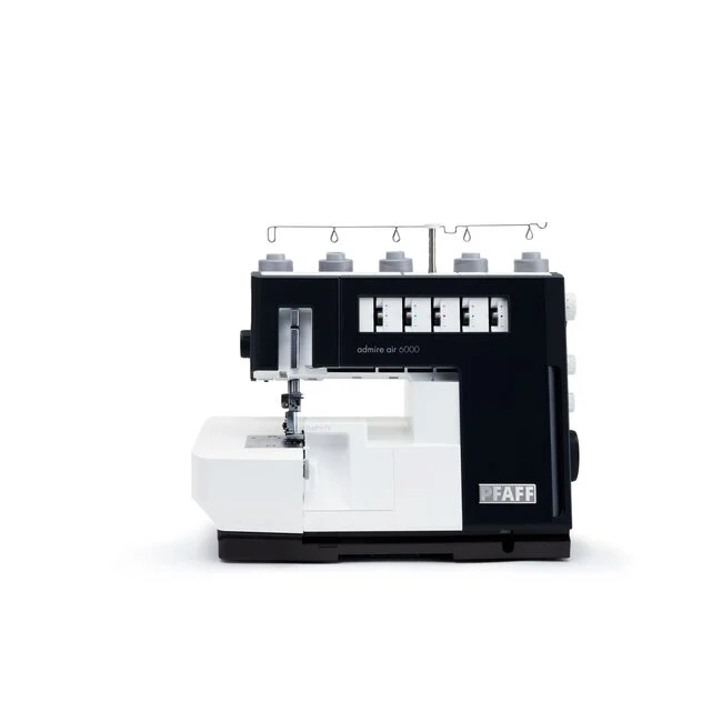 pfaff admire air 6000