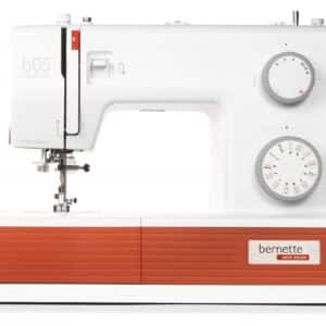 bernette b05 crafter set forfra