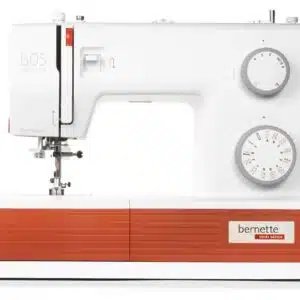 bernette b05 crafter set forfra