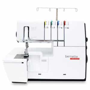 bernette b64 airlock set forfra