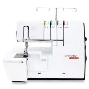 bernette b64 airlock set forfra