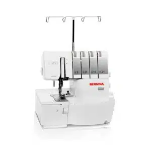 bernina l 450 set forfra
