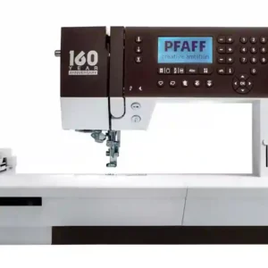 pfaff creatvie ambition