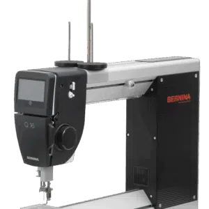 bernina q 16 industri patchwork maskine longarm