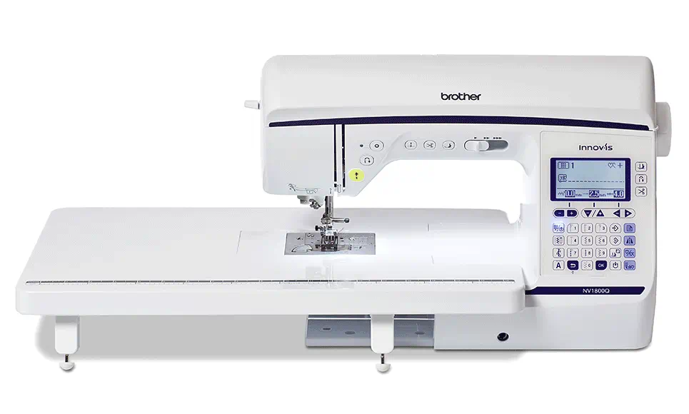 Brother Innov-ís NV1800Q